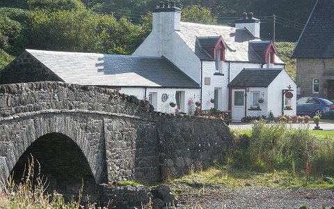 Whisky reise Schottland